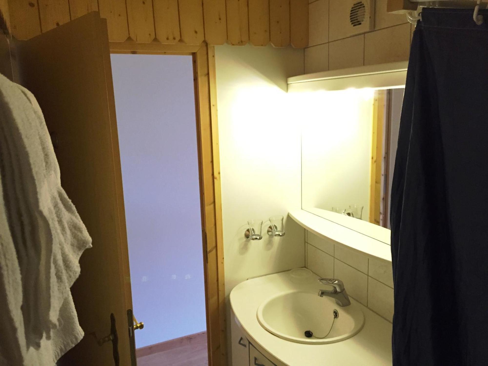 Alpen Chalet Kandersteg Rom bilde